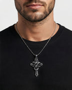 Serpent's Cross
