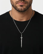 The Relic Blade Pendant