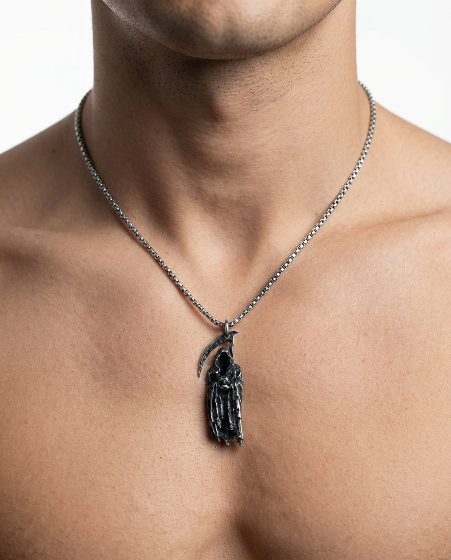Reaper Pendant