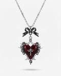 Thorned Heart Pendant