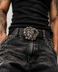 Catacomb Belt