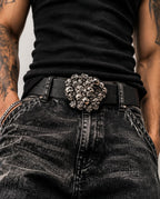 Catacomb Belt