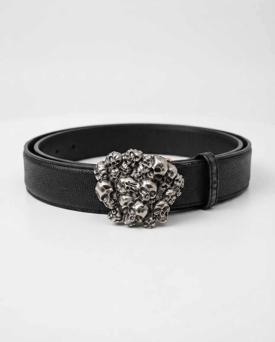 Catacomb Belt