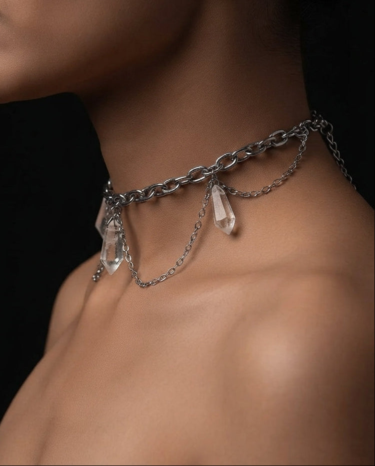 Frostbite Choker