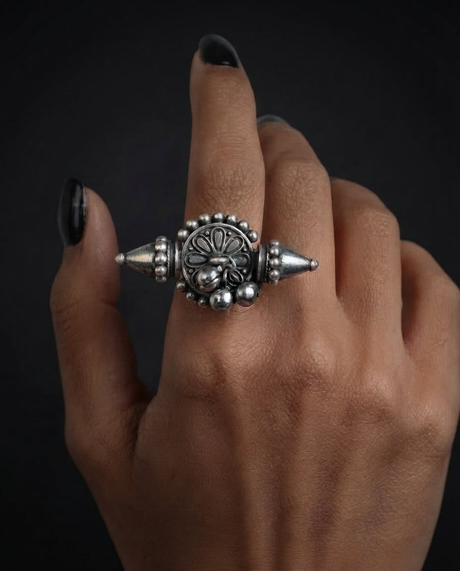 Kaal Ring