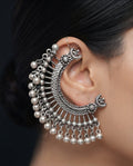 Kali Chandni EarCuffs