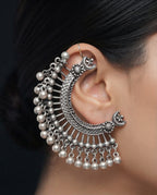 Kali Chandni EarCuffs