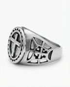 Crusader Ring