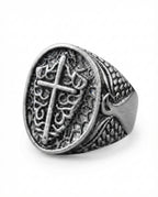 Sentinel Cross Ring