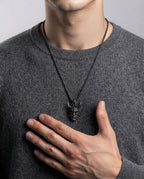 Demon’s Oath Pendant