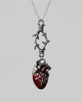 Anatomy of Desire Necklace