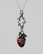 Anatomy of Desire Necklace