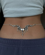 Hellbound Waist Chain SB