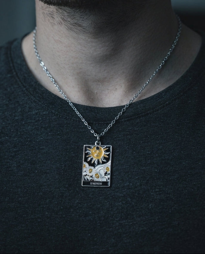 Sun Arcana