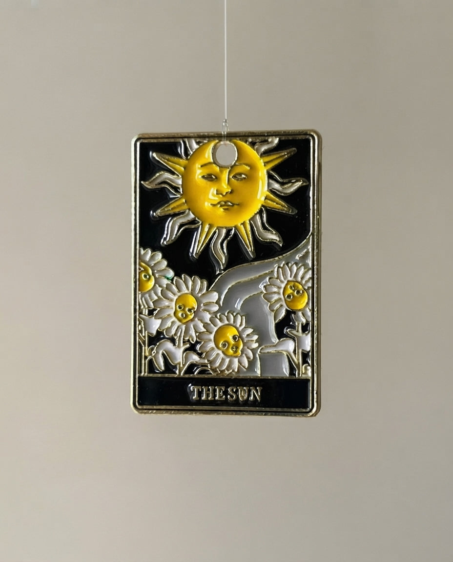 Sun Arcana
