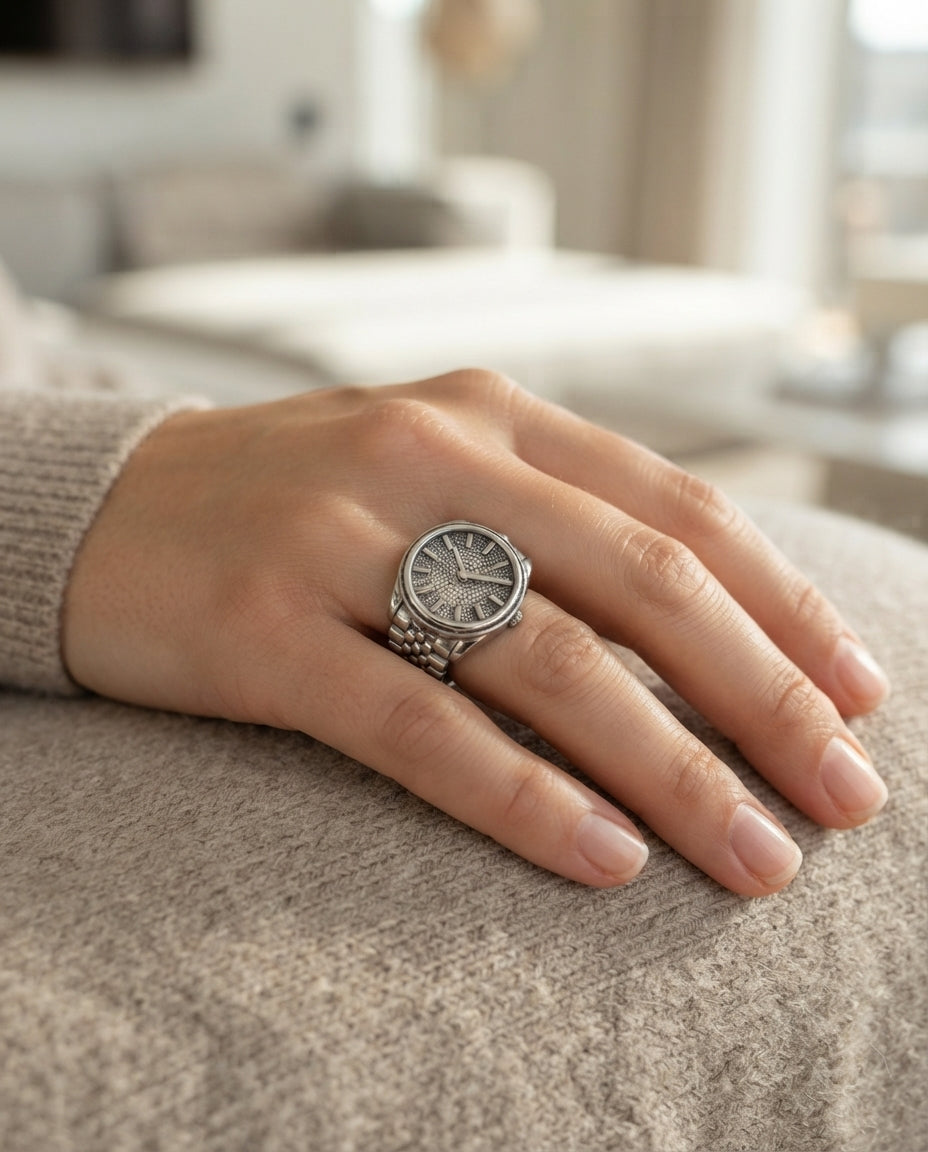 Timeworn