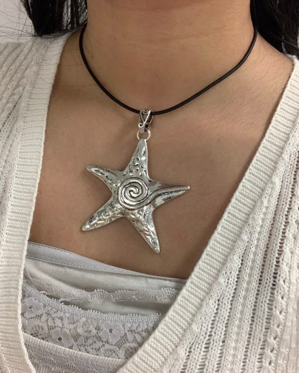 Tidecaller Pendant