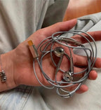 Dark Frequency Earphone