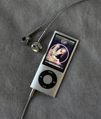 Dark Frequency Earphone