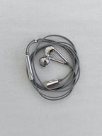 Dark Frequency Earphone