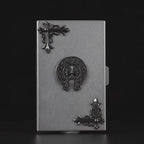 IRON RELIQUARY Card Holder