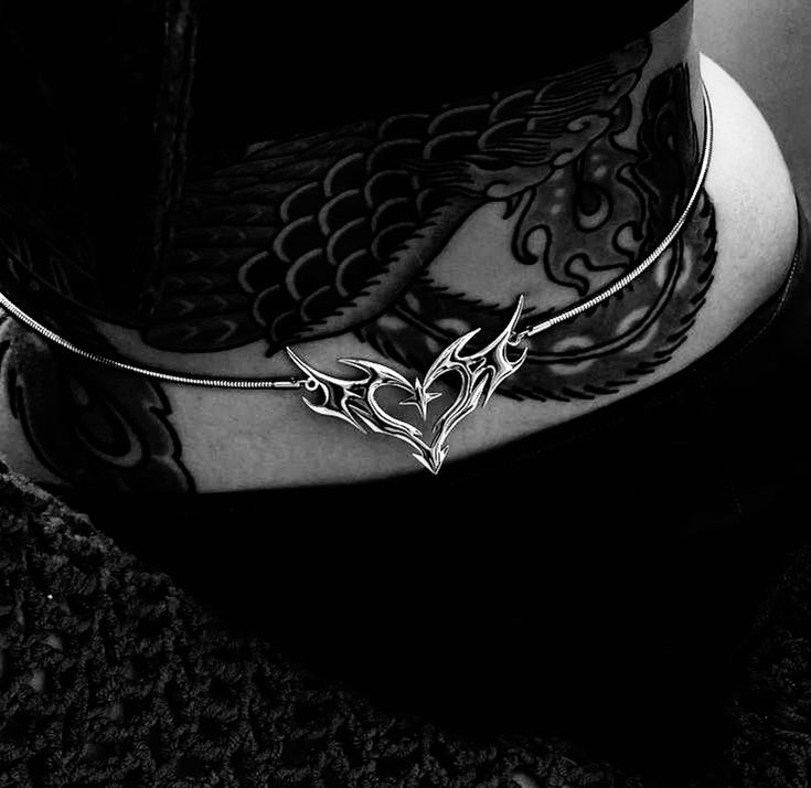 Sinner's Waist Chain